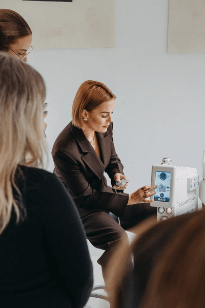 Course listing thumbnail